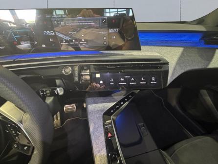PEUGEOT 3008 Hybrid 136 e-DCS6 GT à vendre à Macon - Image n°15