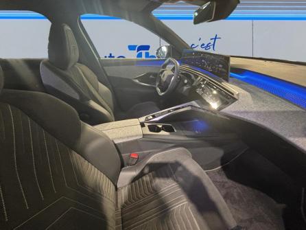 PEUGEOT 3008 Hybrid 136 e-DCS6 GT à vendre à Macon - Image n°17