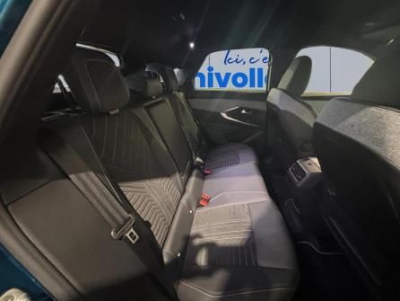 PEUGEOT 3008 Hybrid 136 e-DCS6 GT à vendre à Macon - Image n°18