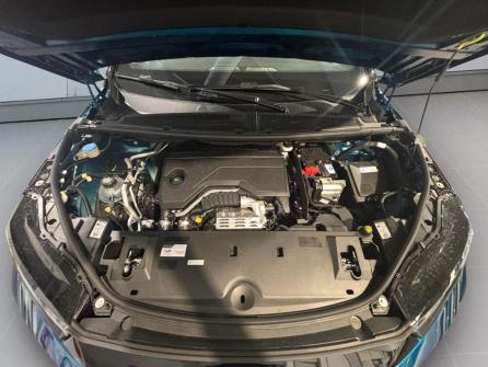 PEUGEOT 3008 Hybrid 136 e-DCS6 GT à vendre à Macon - Image n°20