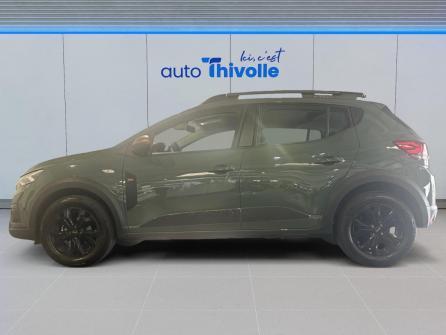 DACIA Sandero TCe 110 Stepway Extreme à vendre à Macon - Image n°2