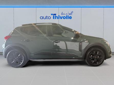 DACIA Sandero TCe 110 Stepway Extreme à vendre à Macon - Image n°6