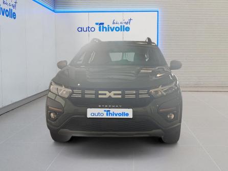 DACIA Sandero TCe 110 Stepway Extreme à vendre à Macon - Image n°8