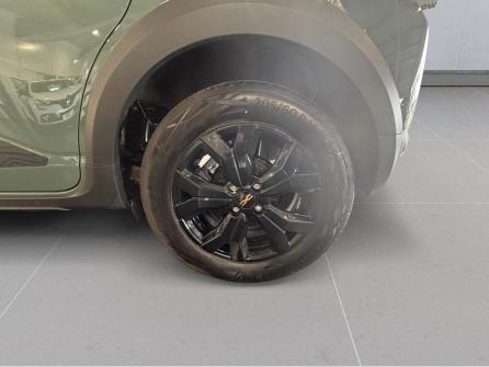 DACIA Sandero TCe 110 Stepway Extreme à vendre à Macon - Image n°9