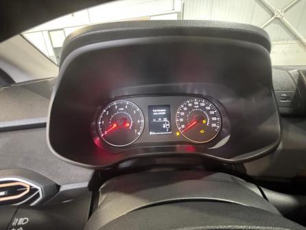 DACIA Sandero TCe 110 Stepway Extreme à vendre à Macon - Image n°14