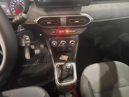 DACIA Sandero TCe 110 Stepway Extreme à vendre à Macon - Image n°15