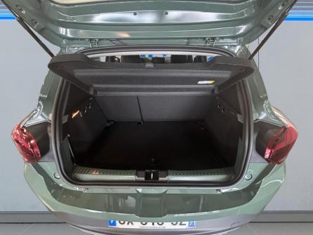 DACIA Sandero TCe 110 Stepway Extreme à vendre à Macon - Image n°19