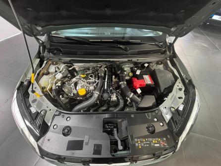 DACIA Sandero TCe 110 Stepway Extreme à vendre à Macon - Image n°20