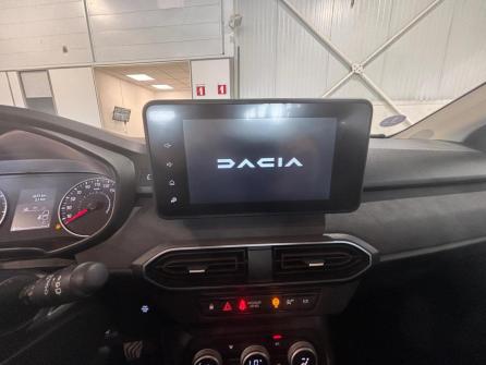 DACIA Sandero TCe 110 Stepway Extreme à vendre à Macon - Image n°21