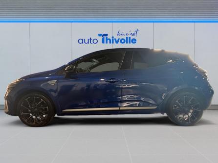 RENAULT Clio Clio TCe 90 ch GSR2 Esprit Alpine à vendre à Macon - Image n°2