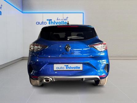 RENAULT Clio Clio TCe 90 ch GSR2 Esprit Alpine à vendre à Macon - Image n°4