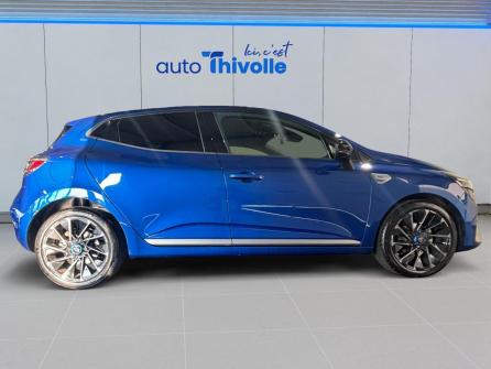 RENAULT Clio Clio TCe 90 ch GSR2 Esprit Alpine à vendre à Macon - Image n°5