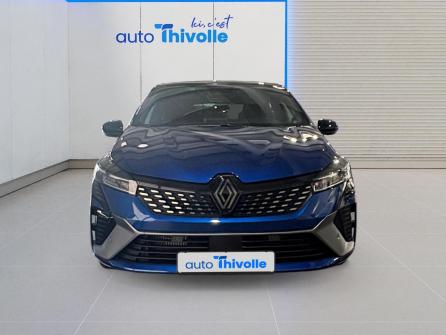 RENAULT Clio Clio TCe 90 ch GSR2 Esprit Alpine à vendre à Macon - Image n°7