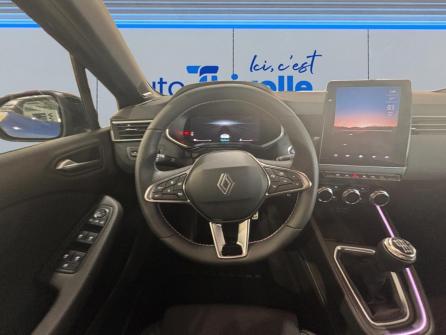 RENAULT Clio Clio TCe 90 ch GSR2 Esprit Alpine à vendre à Macon - Image n°12