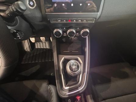 RENAULT Clio Clio TCe 90 ch GSR2 Esprit Alpine à vendre à Macon - Image n°14