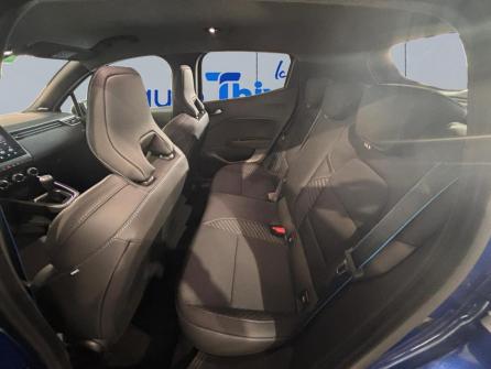RENAULT Clio Clio TCe 90 ch GSR2 Esprit Alpine à vendre à Macon - Image n°15