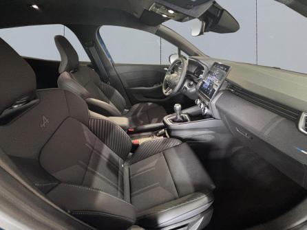 RENAULT Clio Clio TCe 90 ch GSR2 Esprit Alpine à vendre à Macon - Image n°16
