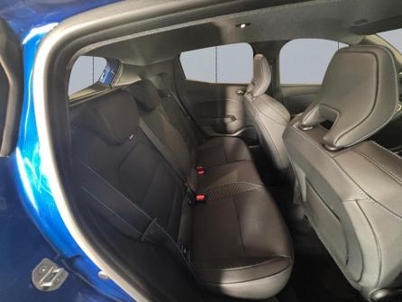 RENAULT Clio Clio TCe 90 ch GSR2 Esprit Alpine à vendre à Macon - Image n°17