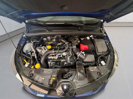 RENAULT Clio Clio TCe 90 ch GSR2 Esprit Alpine à vendre à Macon - Image n°19