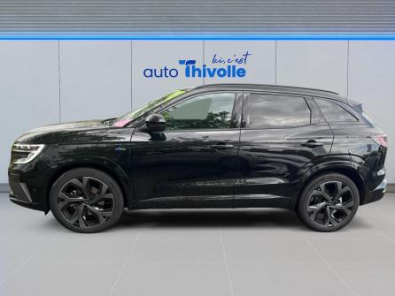 RENAULT Austral E-Tech hybrid 200 Techno esprit Alpine à vendre à Saint-Chamond - Image n°2