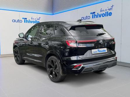 RENAULT Austral E-Tech hybrid 200 Techno esprit Alpine à vendre à Saint-Chamond - Image n°3