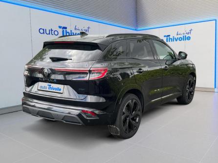RENAULT Austral E-Tech hybrid 200 Techno esprit Alpine à vendre à Saint-Chamond - Image n°5