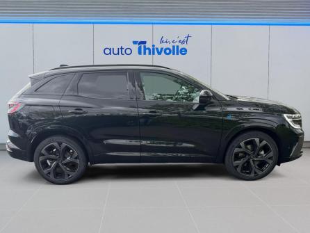 RENAULT Austral E-Tech hybrid 200 Techno esprit Alpine à vendre à Saint-Chamond - Image n°6