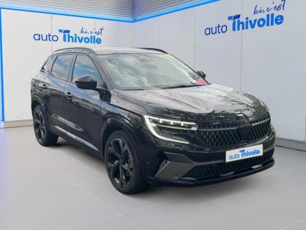 RENAULT Austral E-Tech hybrid 200 Techno esprit Alpine à vendre à Saint-Chamond - Image n°7