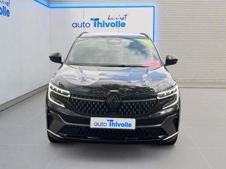 RENAULT Austral E-Tech hybrid 200 Techno esprit Alpine à vendre à Saint-Chamond - Image n°8