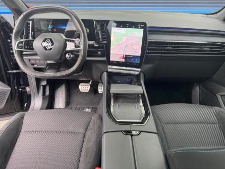 RENAULT Austral E-Tech hybrid 200 Techno esprit Alpine à vendre à Saint-Chamond - Image n°12