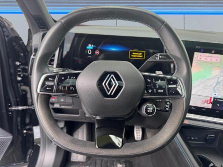 RENAULT Austral E-Tech hybrid 200 Techno esprit Alpine à vendre à Saint-Chamond - Image n°13