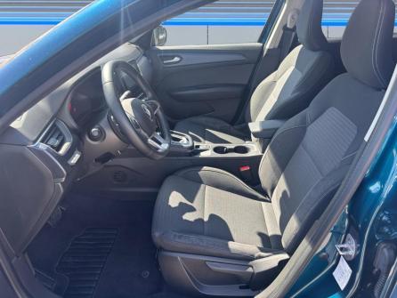 RENAULT Arkana mild hybrid 140 EDC FAP - 22 Evolution à vendre à Saint-Etienne - Image n°10