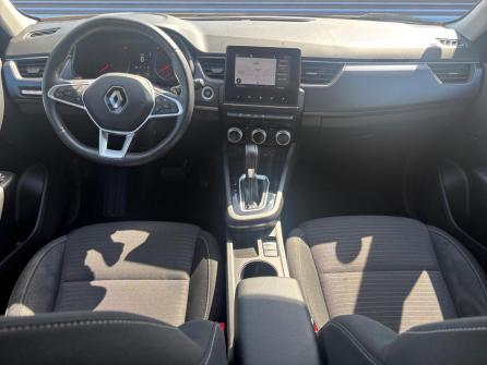 RENAULT Arkana mild hybrid 140 EDC FAP - 22 Evolution à vendre à Saint-Etienne - Image n°12