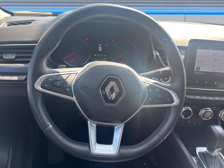 RENAULT Arkana mild hybrid 140 EDC FAP - 22 Evolution à vendre à Saint-Etienne - Image n°13