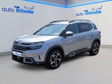 CITROEN C5 Aircross C5 Aircross Hybride Rechargeable 225 S&S e-EAT8 Business d'occasion  de 2020  à  Saint-Etienne 