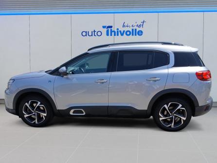 CITROEN C5 Aircross C5 Aircross Hybride Rechargeable 225 S&S e-EAT8 Business à vendre à Saint-Etienne - Image n°2
