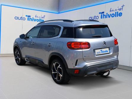 CITROEN C5 Aircross C5 Aircross Hybride Rechargeable 225 S&S e-EAT8 Business à vendre à Saint-Etienne - Image n°3