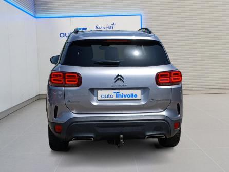 CITROEN C5 Aircross C5 Aircross Hybride Rechargeable 225 S&S e-EAT8 Business à vendre à Saint-Etienne - Image n°4