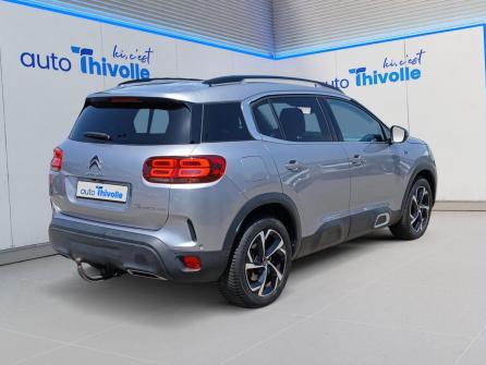 CITROEN C5 Aircross C5 Aircross Hybride Rechargeable 225 S&S e-EAT8 Business à vendre à Saint-Etienne - Image n°5