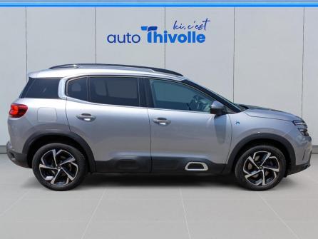 CITROEN C5 Aircross C5 Aircross Hybride Rechargeable 225 S&S e-EAT8 Business à vendre à Saint-Etienne - Image n°6