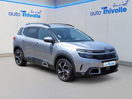 CITROEN C5 Aircross C5 Aircross Hybride Rechargeable 225 S&S e-EAT8 Business à vendre à Saint-Etienne - Image n°7