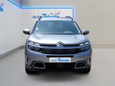 CITROEN C5 Aircross C5 Aircross Hybride Rechargeable 225 S&S e-EAT8 Business à vendre à Saint-Etienne - Image n°8