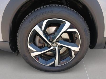 CITROEN C5 Aircross C5 Aircross Hybride Rechargeable 225 S&S e-EAT8 Business à vendre à Saint-Etienne - Image n°9