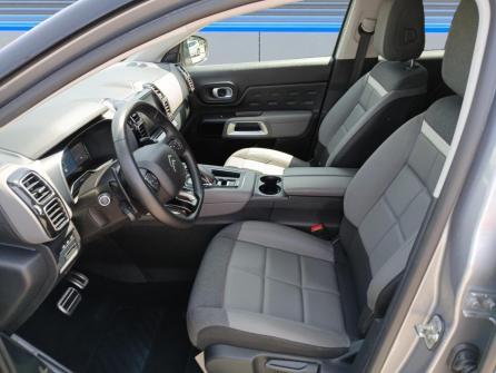 CITROEN C5 Aircross C5 Aircross Hybride Rechargeable 225 S&S e-EAT8 Business à vendre à Saint-Etienne - Image n°10
