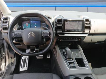 CITROEN C5 Aircross C5 Aircross Hybride Rechargeable 225 S&S e-EAT8 Business à vendre à Saint-Etienne - Image n°12