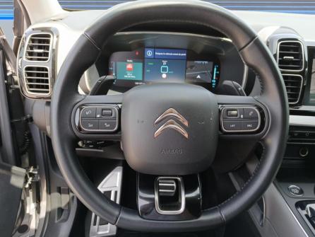 CITROEN C5 Aircross C5 Aircross Hybride Rechargeable 225 S&S e-EAT8 Business à vendre à Saint-Etienne - Image n°13
