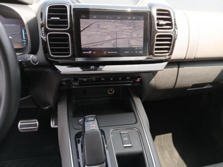 CITROEN C5 Aircross C5 Aircross Hybride Rechargeable 225 S&S e-EAT8 Business à vendre à Saint-Etienne - Image n°15
