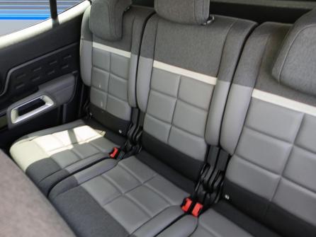 CITROEN C5 Aircross C5 Aircross Hybride Rechargeable 225 S&S e-EAT8 Business à vendre à Saint-Etienne - Image n°16