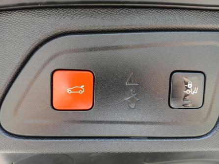 CITROEN C5 Aircross C5 Aircross Hybride Rechargeable 225 S&S e-EAT8 Business à vendre à Saint-Etienne - Image n°20