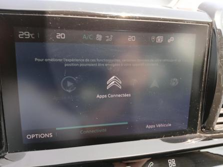 CITROEN C5 Aircross C5 Aircross Hybride Rechargeable 225 S&S e-EAT8 Business à vendre à Saint-Etienne - Image n°22